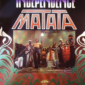 Independence (aka Funky Feeling)