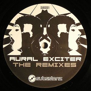 Aural Exciter (remixes)