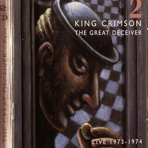 The Great Deceiver 2