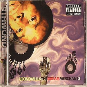 Dream Merchant Vol 2