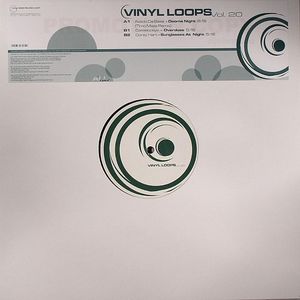 Vinyl Loops Vol 20