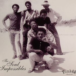 Interpretation: Soul Power No 1