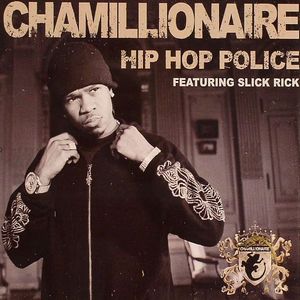 Hip Hop Police