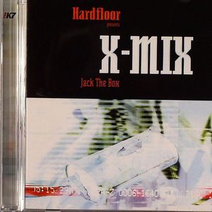 X-Mix: Jack The Box