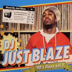 90's Flava Vol 1