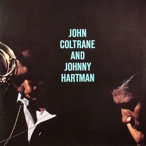 John Coltrane & Johnny Hartman