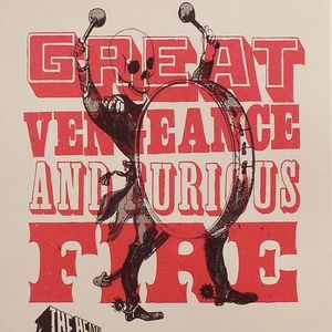 Great Vengeance & Furious Fire