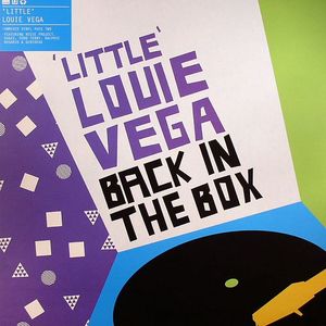 Back In The Box