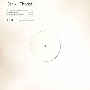 Phused