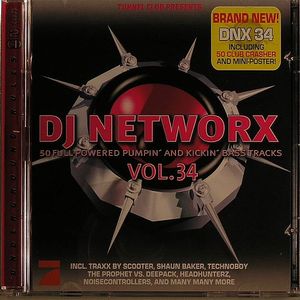 DJ Networx Vol 34