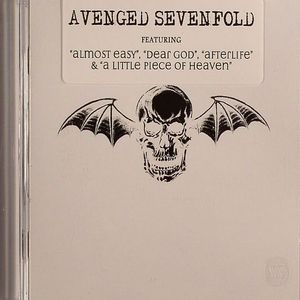 Avenged Sevenfold