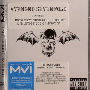 Avenged Sevenfold