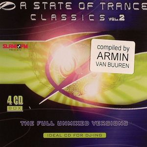 A State Of Trance Classics Vol 2
