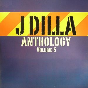 Anthology Volume 5