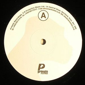 Primate 100 EP (Part 2)