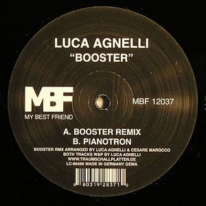 Booster