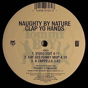 Clap Yo Hands