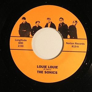 Louie Louie