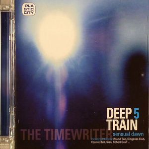 Deep Train Vol 5: Sensual Dawn