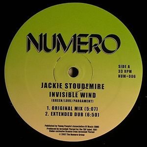 Invisible Wind