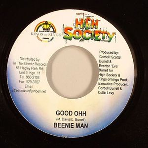 Good Ohh (Coolie Dance Riddim)