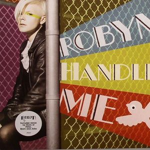 Handle Me