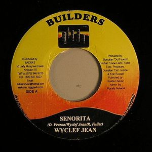 Senorita (Gallop Riddim)
