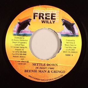 Settle Down (Good Living Riddim)