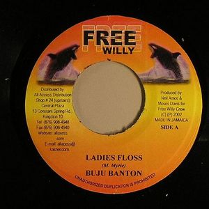 Ladies Floss (Same Vibe Riddim)