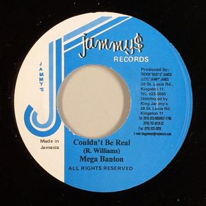 Couldn't Be Real (Mexican Riddim)