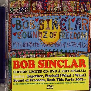 Soundz Of Freedom