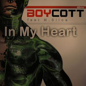 In My Heart