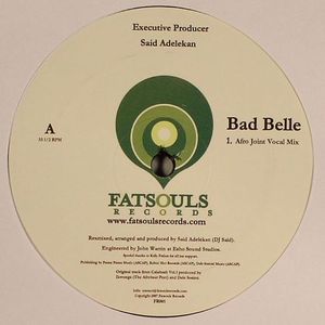 Bad Belle