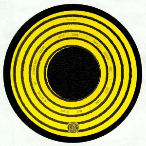 The Right Stuff (Fan Club 45)