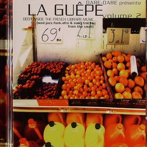 La Guepe Volume 2