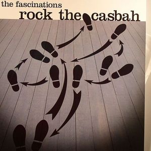 Rock The Casbah