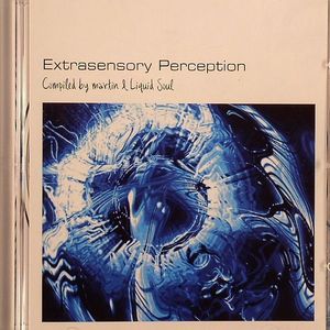 Extrasensory Perception