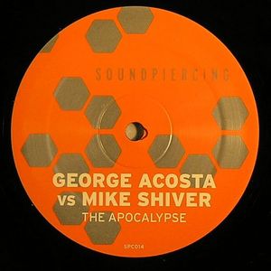 The Apocalypse (mixes)