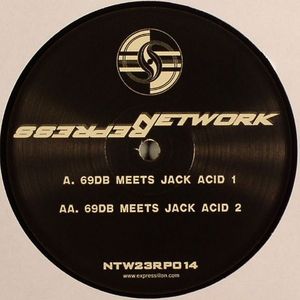 69DB Meets Jack Acid