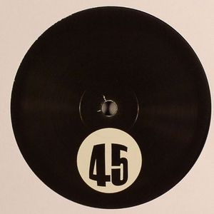 Funky Forty Fives Vol 9