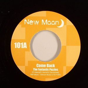 Come Back