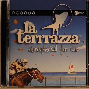 La Terrrazza Atmospherical Fun Club