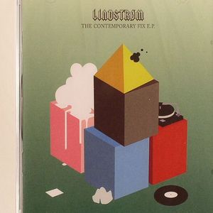 Contemporary Fix EP