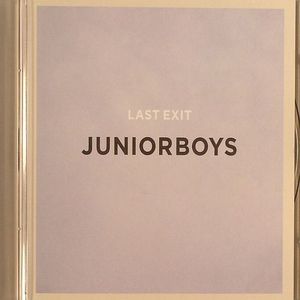 Junior Boys Last Exit Rar