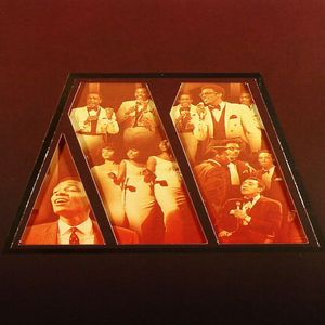 Classic Motown Performances 1963-1987