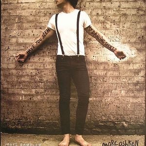 Have You Seen My Dancing Shoes? (Vinyl Sampler)