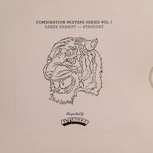 Combination Mixtape Series Vol 1: Zakee Shariff - Stardust
