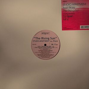 The Rising Sun (remixes)