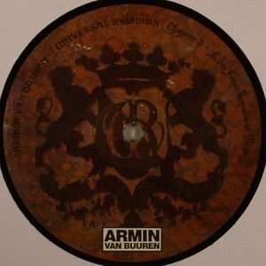 Universal Religion Chapter 3 (Sampler)