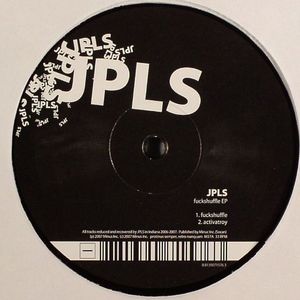 Fuckshuffle EP